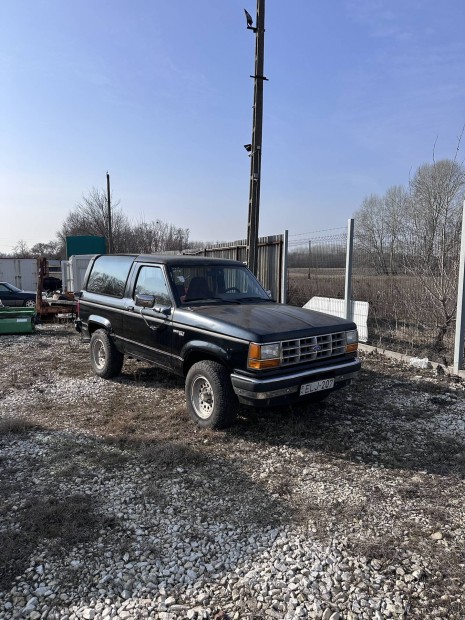 Ford bronco csere rdekel