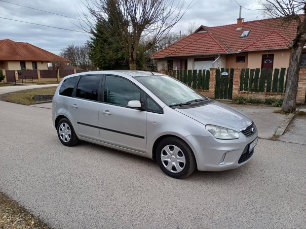 Ford c max 1.6 tdci