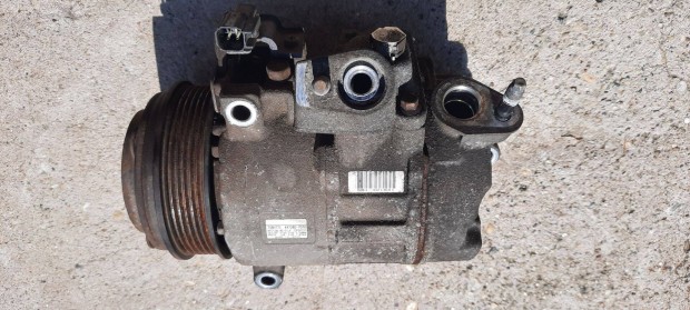 Ford c-max 1.6tdci klmakompresszor 40000.- 2010-2018-ig!