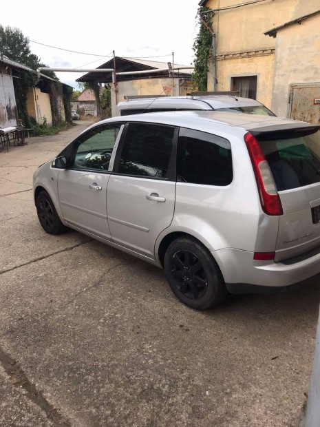 Ford c max 2004 ajtk