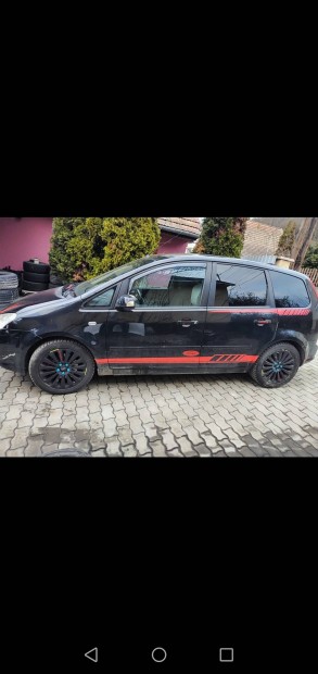 Ford c max 2.0 tdci minden alkatrsze 