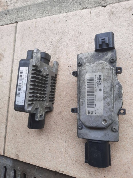 Ford c-max 2.0tdci htventiltor elektronika 12000.- mk2 2010-2018-ig