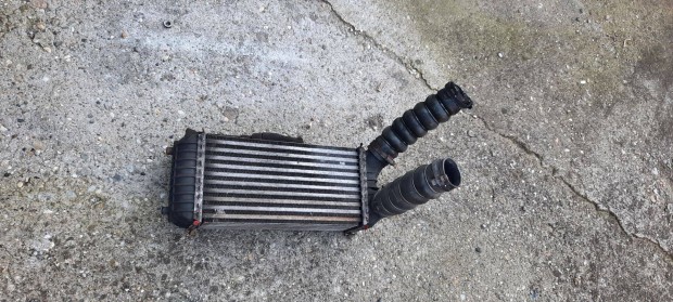 Ford c-max II 1.6tdci turbó-intercooler cső 8000.-mk2 2010-2018-ig!