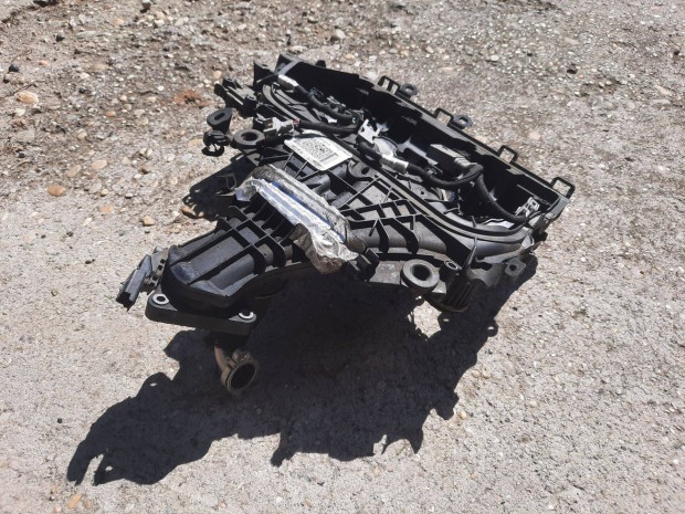 Ford c-max II 2.0tdci szívósor 30000.- 2010-2018