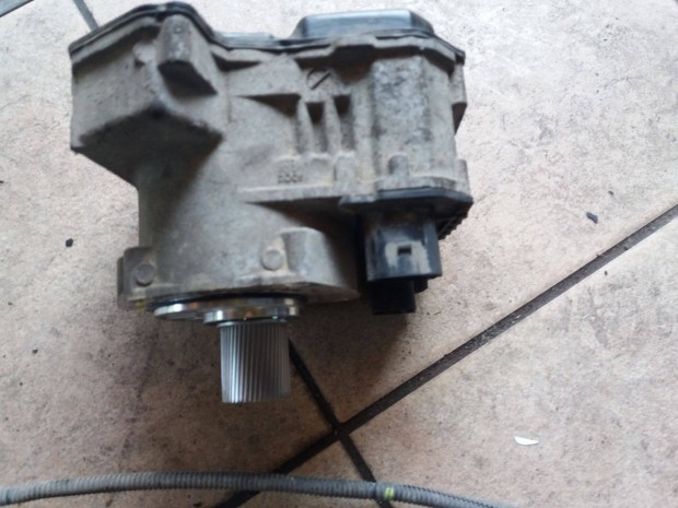 Ford c-max II elektromos kormánymű motor 50000.- 2010-2018-ig! mk2 Fo