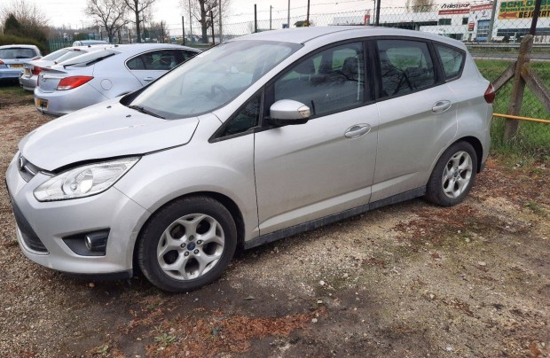 Ford c-max II jobb-bal olodali első váznyúlvány 2010-től! mk2