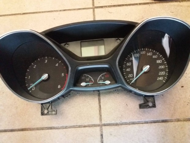 Ford c-max II km óra, KM óracsoport tdci-hez 2010-től mk2