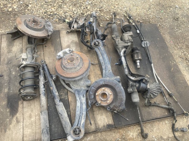 Ford c-max alkatreszek