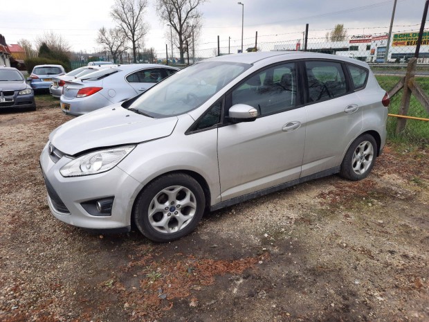 Ford c-max jobb-bal oldali els vznylvny 2010-tl! mk2 30000.-