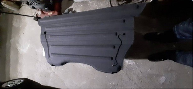 Ford c-max kalaptart