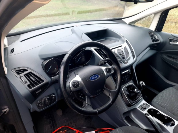 Ford c-max lgzsk szett komplett 2010-2015-ig! mk2