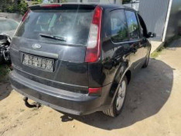 Ford cmax c max mk1 csomagtr ajt hts lkhrt