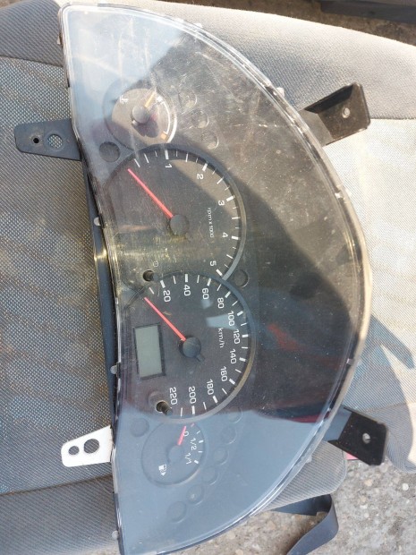 Ford connect 2007 ,1.8 TDCI km �ra elad�