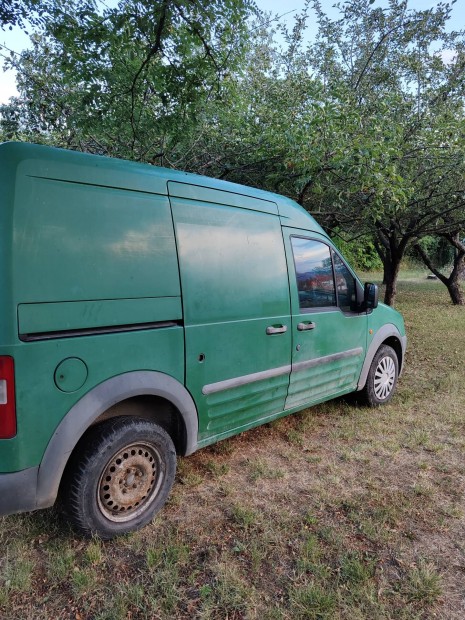 Ford connect alkatr�szek 