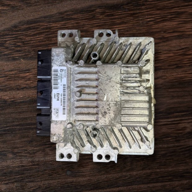 Ford continental sid 206 motorvezérlő ecu több cikszam