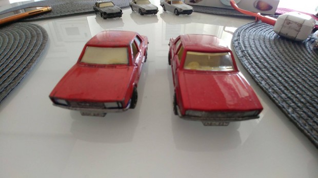 Ford cortina matchbox