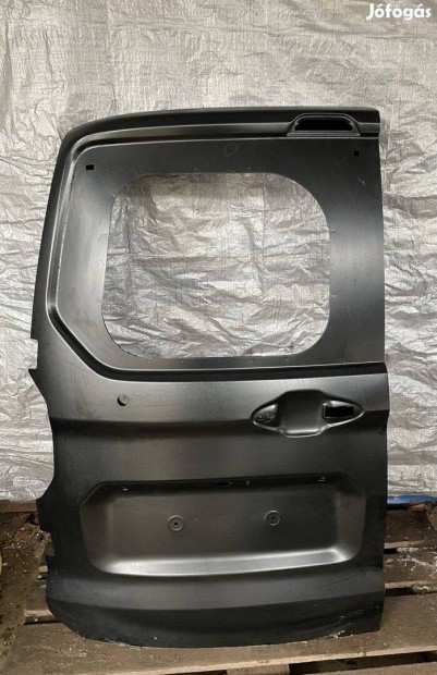 Ford courier Bal hts ajt