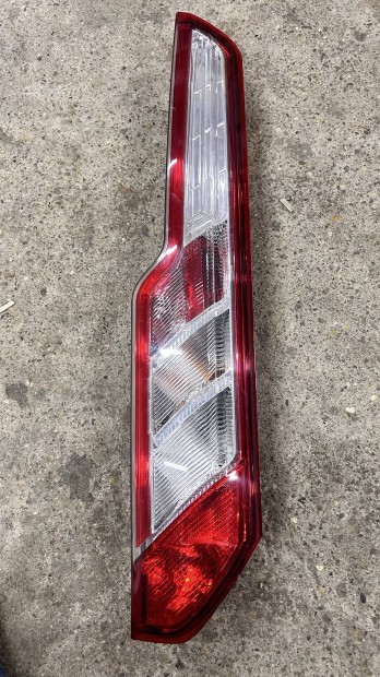Ford custom mk8 hts lmpa 