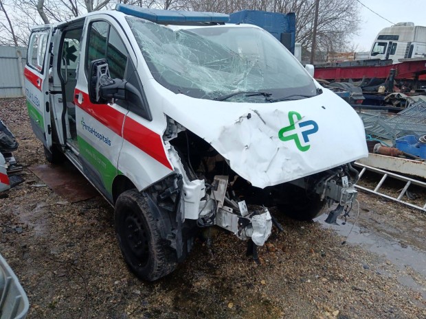 Ford custom s�r�lt hi�nyos