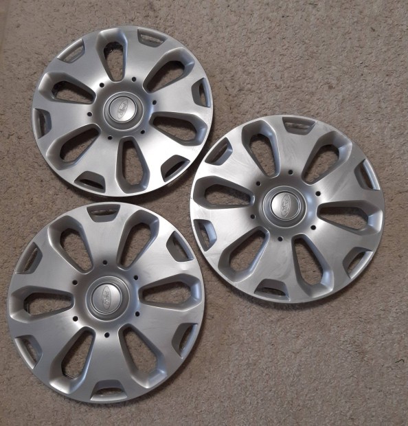 Ford d�szt�rcsa 15"-os gy�ri ,alkalmi �ron, 3db 15 000 Ft