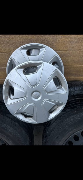 Ford dísztárcsa 16 Transit Custom