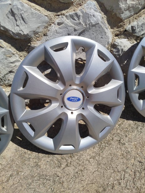 Ford dsztrcsa R15 coll