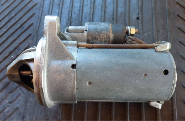 Ford ecoboost 1.0 indtmotor, nindt