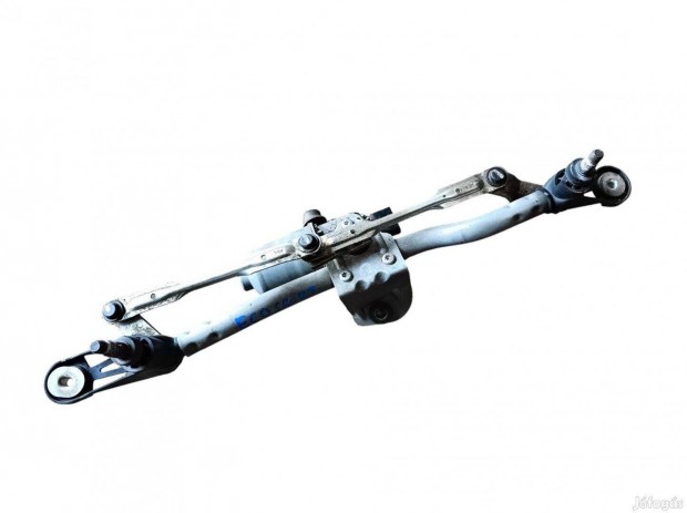 Ford ecosport ablaktrl mechanika