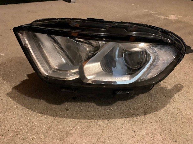 Ford ecosport fnyszr balos