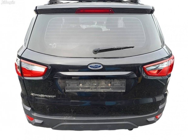 Ford ecosport htfal