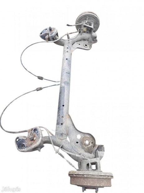 Ford ecosport hts futm hd