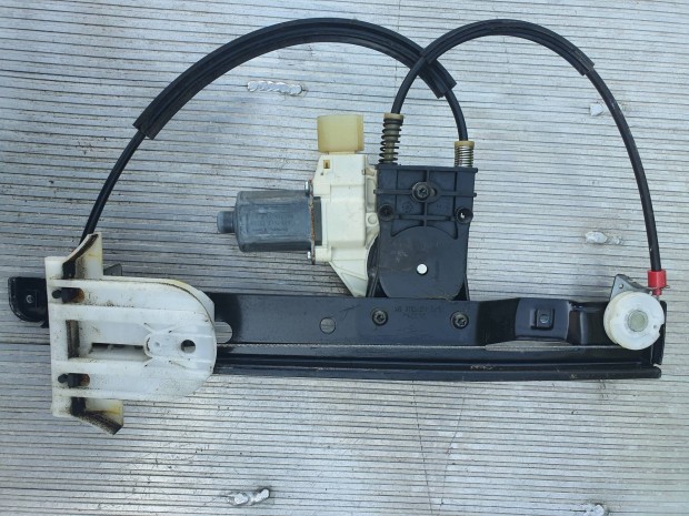 Ford elektromos ablakemel szerkezet + motor 2005-2014