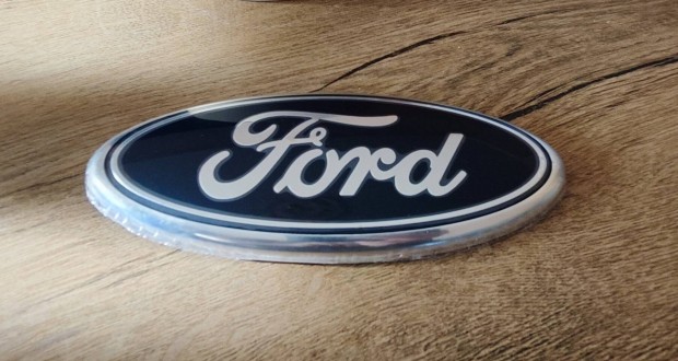 Ford emblma 178*70 ( MK4 Mondeo stb...)