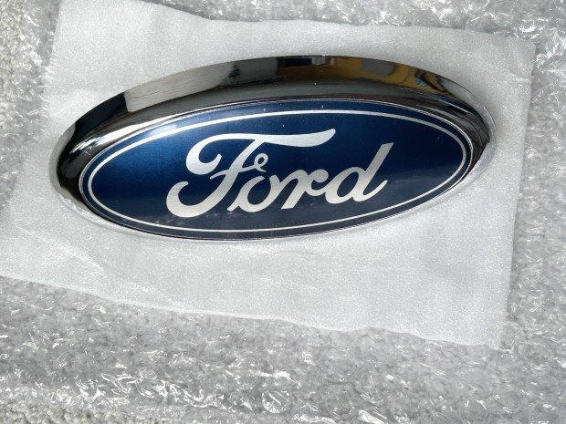 Ford embléma badge márkajelzés