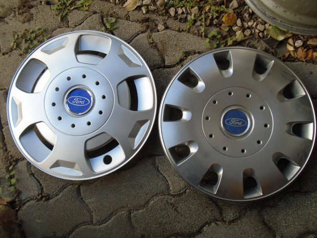 Ford emblms 16" dsztrcsa 1-1 db elad