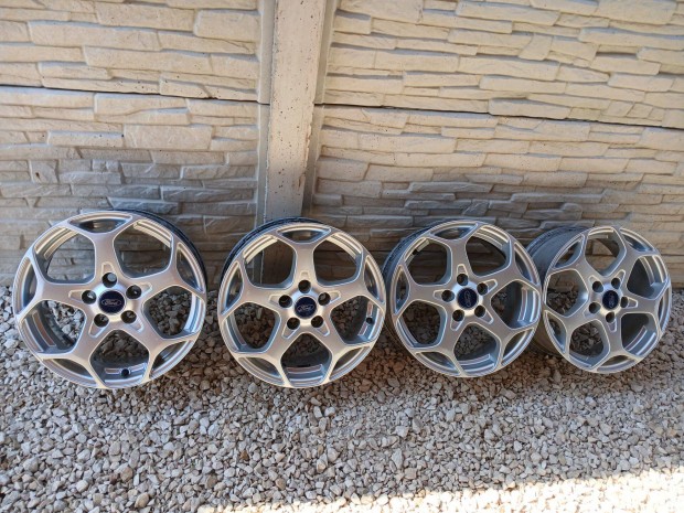 Ford eredeti alufelni 16"