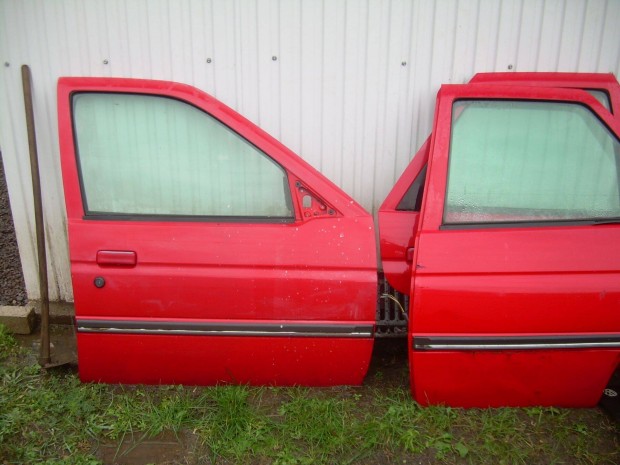 Ford escort els ajtk