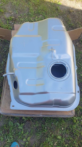 Ford escort zemanyag tank