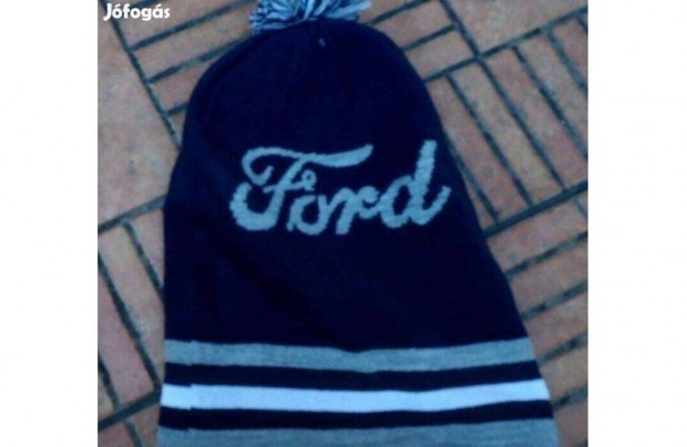 Ford feliratos tlisapka