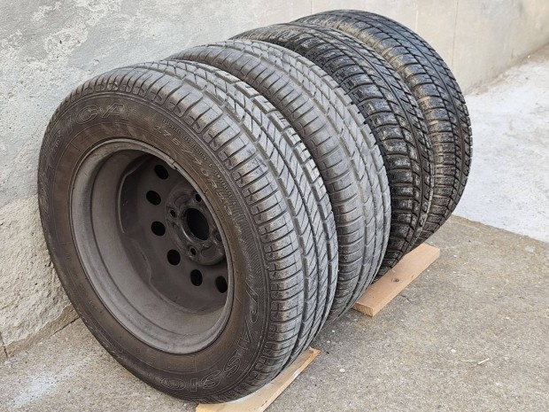 Ford felni 4db