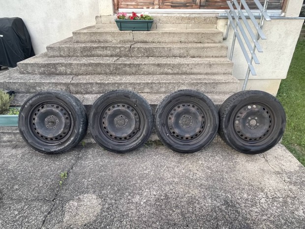 Ford felni 5x108