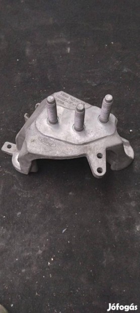 Ford fiesta 1.1i ecoboost bak