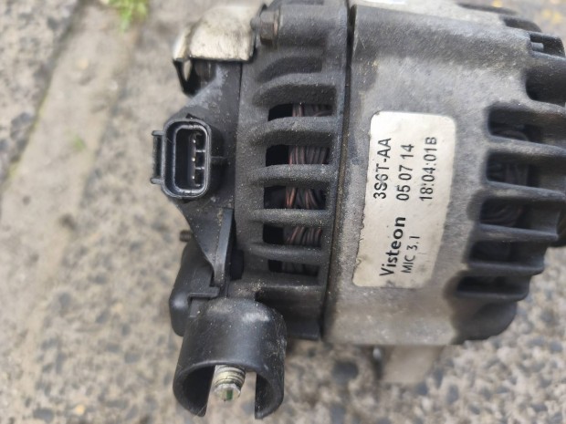 Ford fiesta 1.4 TDCI genertor 