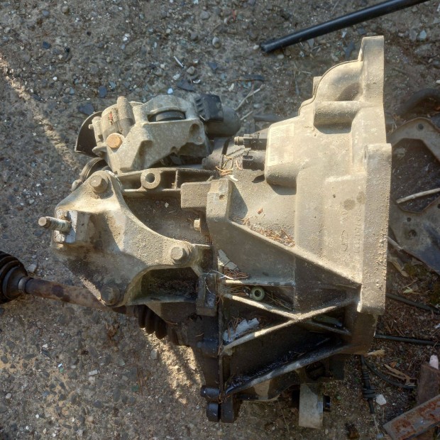 Ford fiesta 1 4 benzines automata váltó eladó