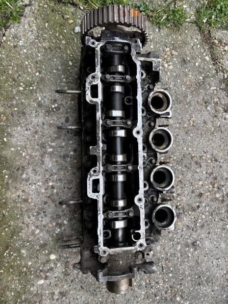 Ford fiesta 1.4 tdci hengerfej