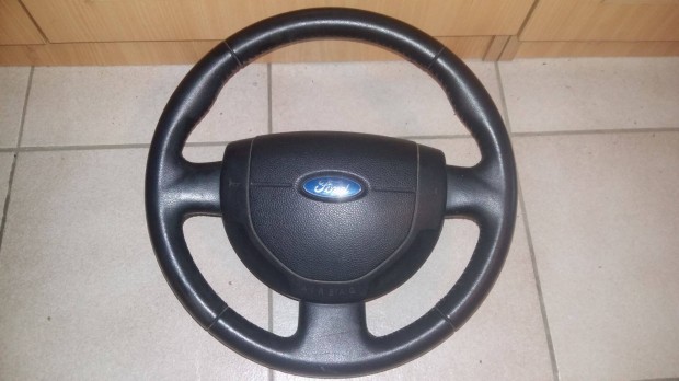 Ford fiesta Fusion 2005-t kormnykerk lgzskkal nagyon szp !