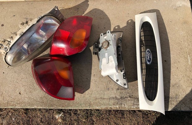 Ford fiesta MK4 alkatr�szek