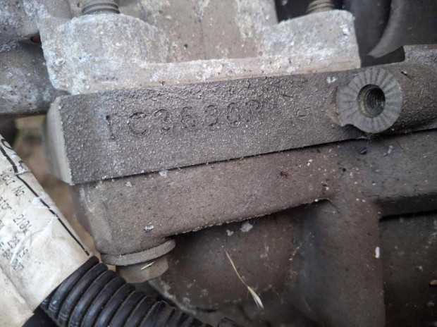 Ford fiesta V 1.25 vlt