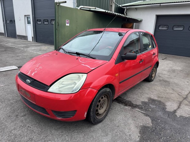 Ford fiesta alkatrszek