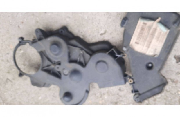Ford fiesta,b-max 1.5tdci vezérlés takaró burkolat 7000-/2db